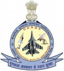 Directorate General of Quality Assurance